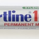 Permanent marker Artline 109, corp plastic